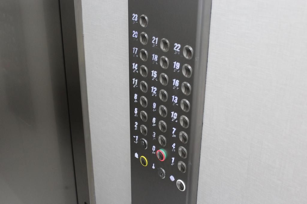 Apartamentos Playamar Benidorm Eksteriør bilde