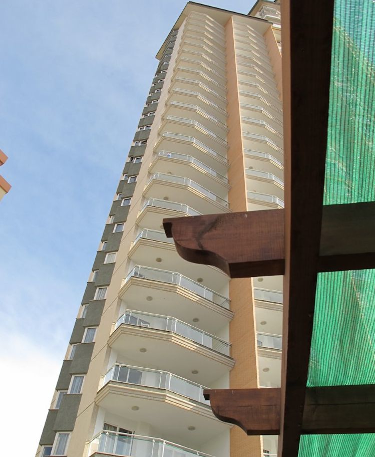 Apartamentos Playamar Benidorm Eksteriør bilde